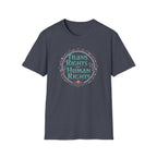 Trans Rights are Human Rights