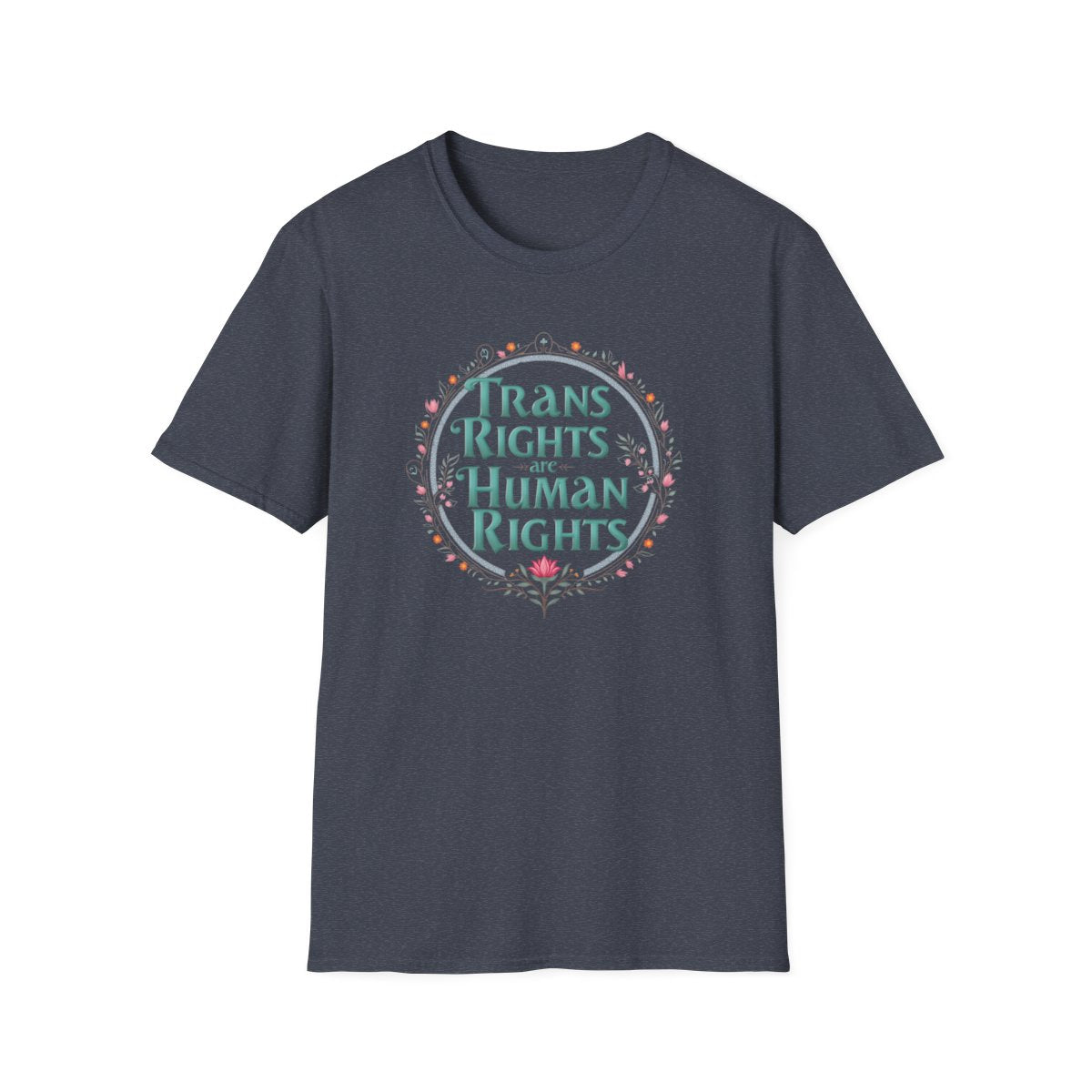 Trans Rights are Human Rights