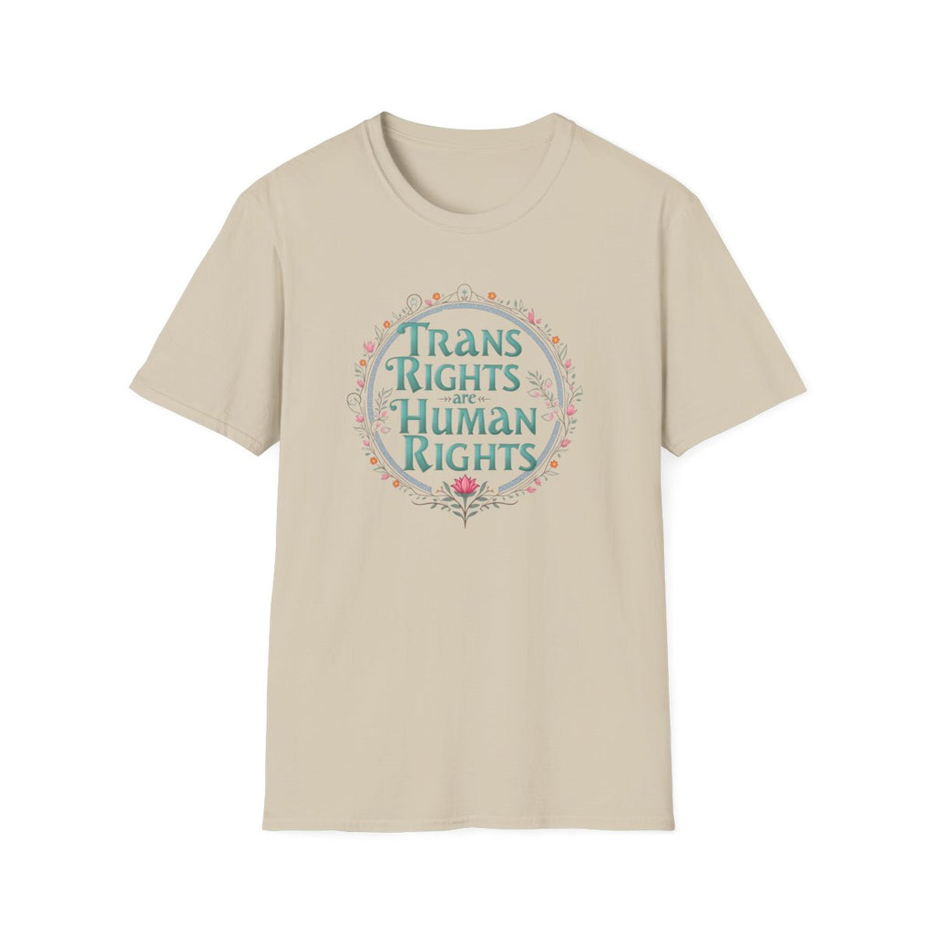 Trans Rights are Human Rights