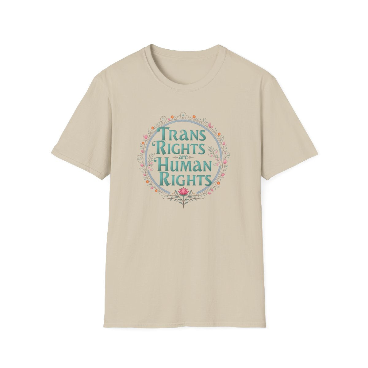 Trans Rights are Human Rights
