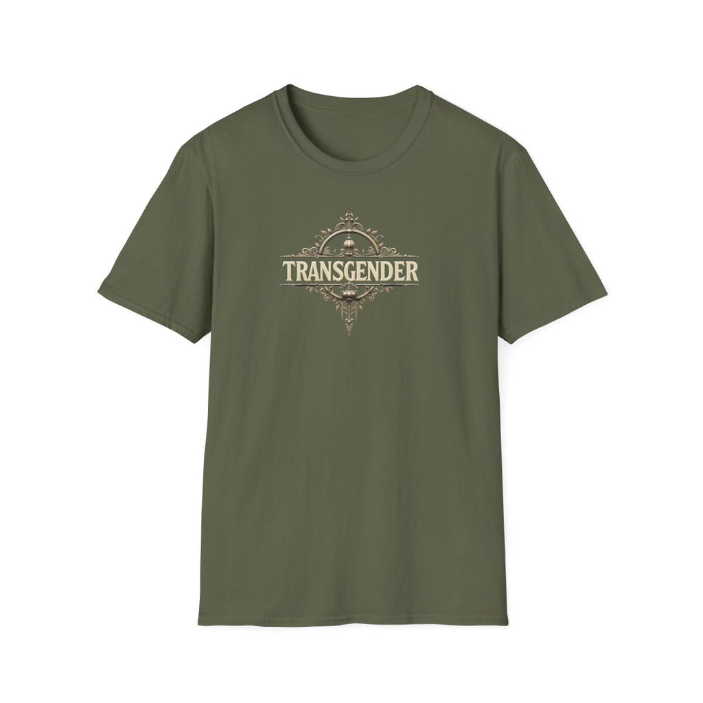 Transgender 3