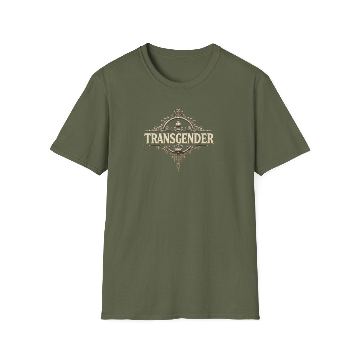 Transgender 3
