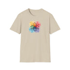 Transgender water colors