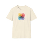 Transgender water colors