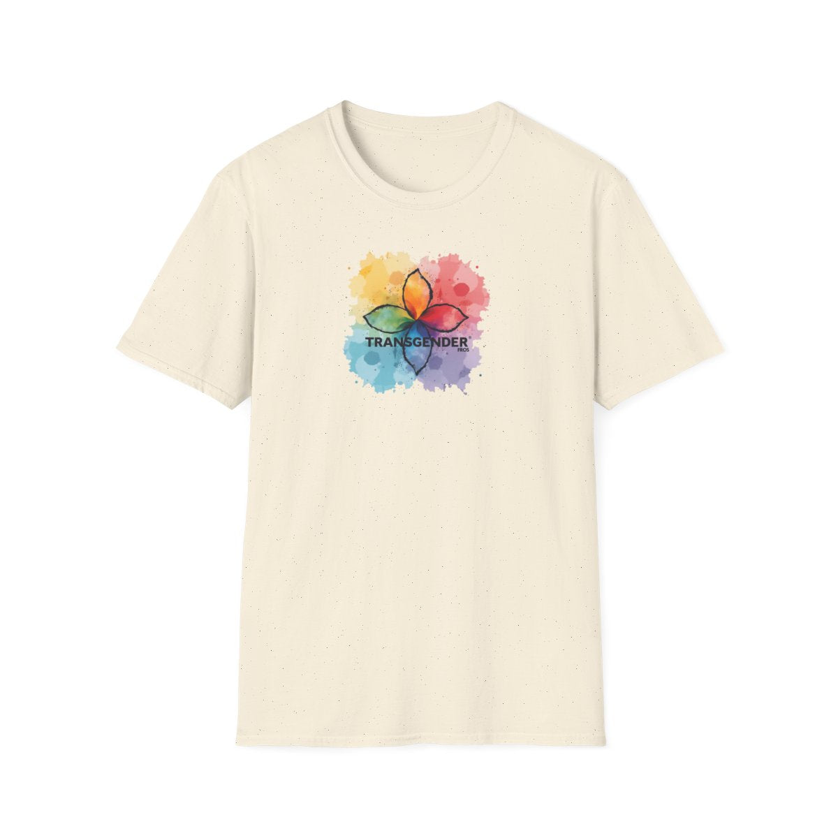 Transgender water colors