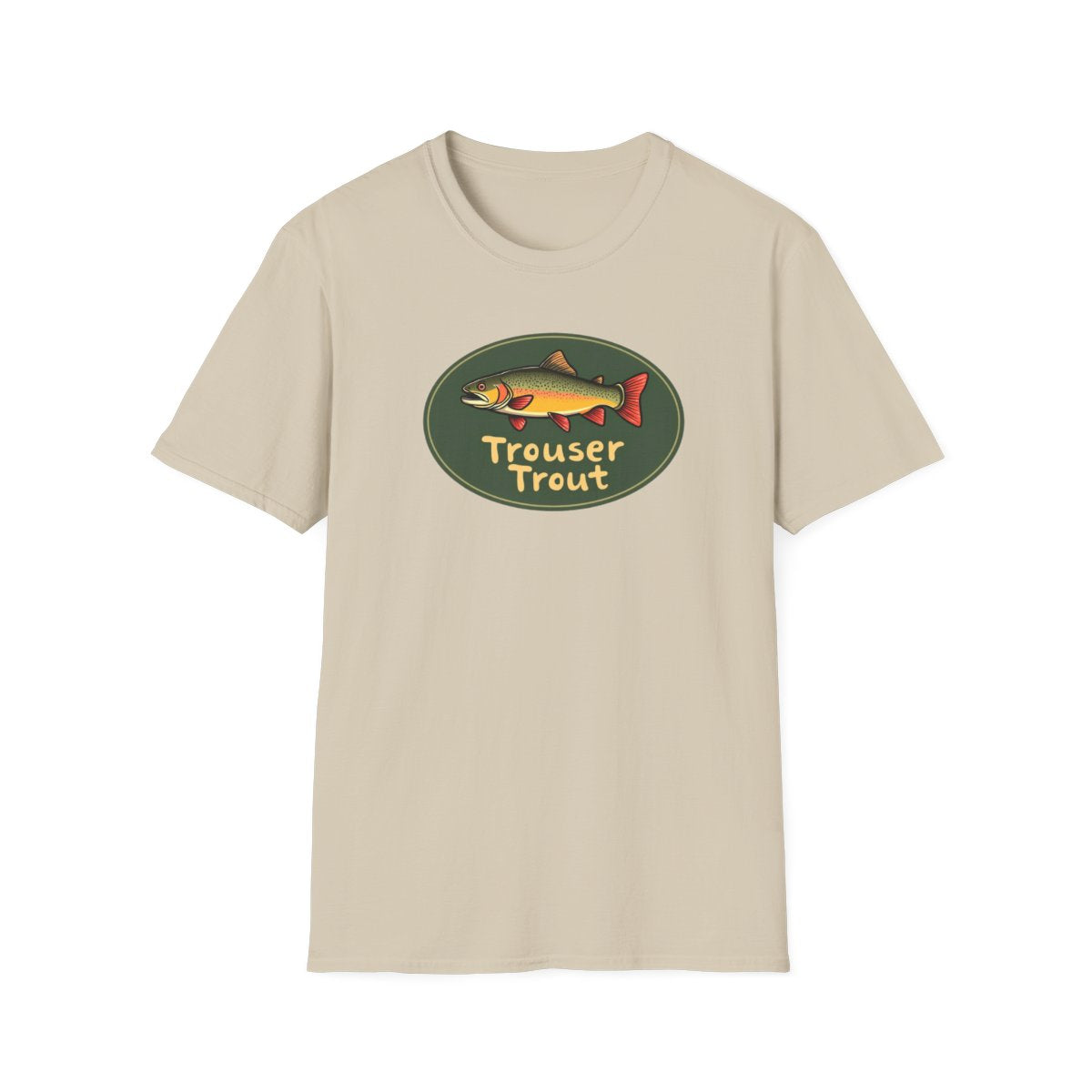 Trouser Trout