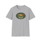 Trouser Trout