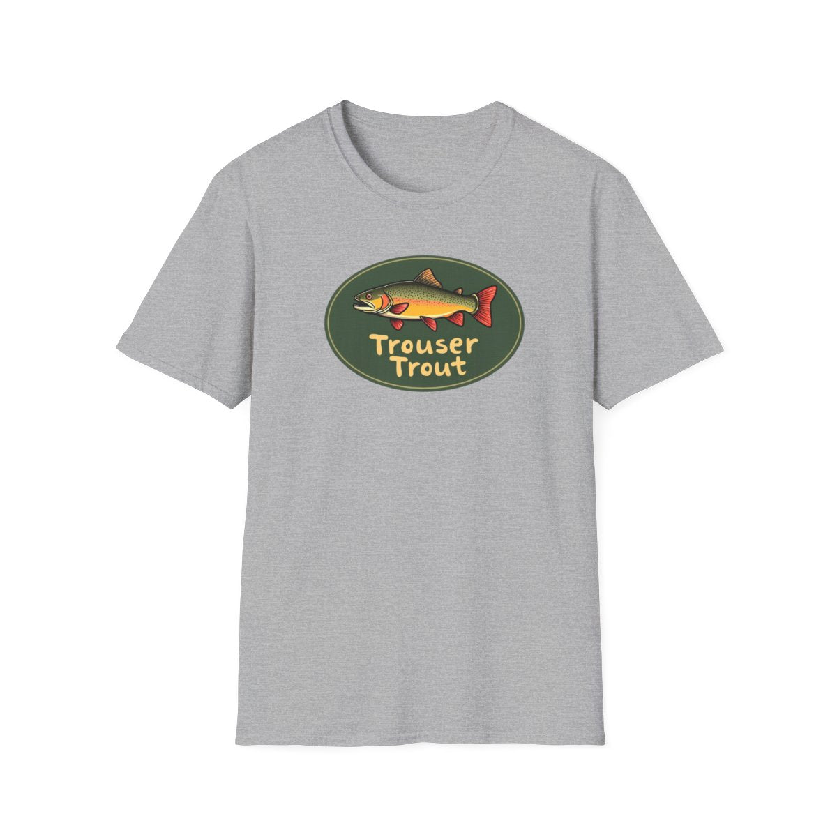 Trouser Trout