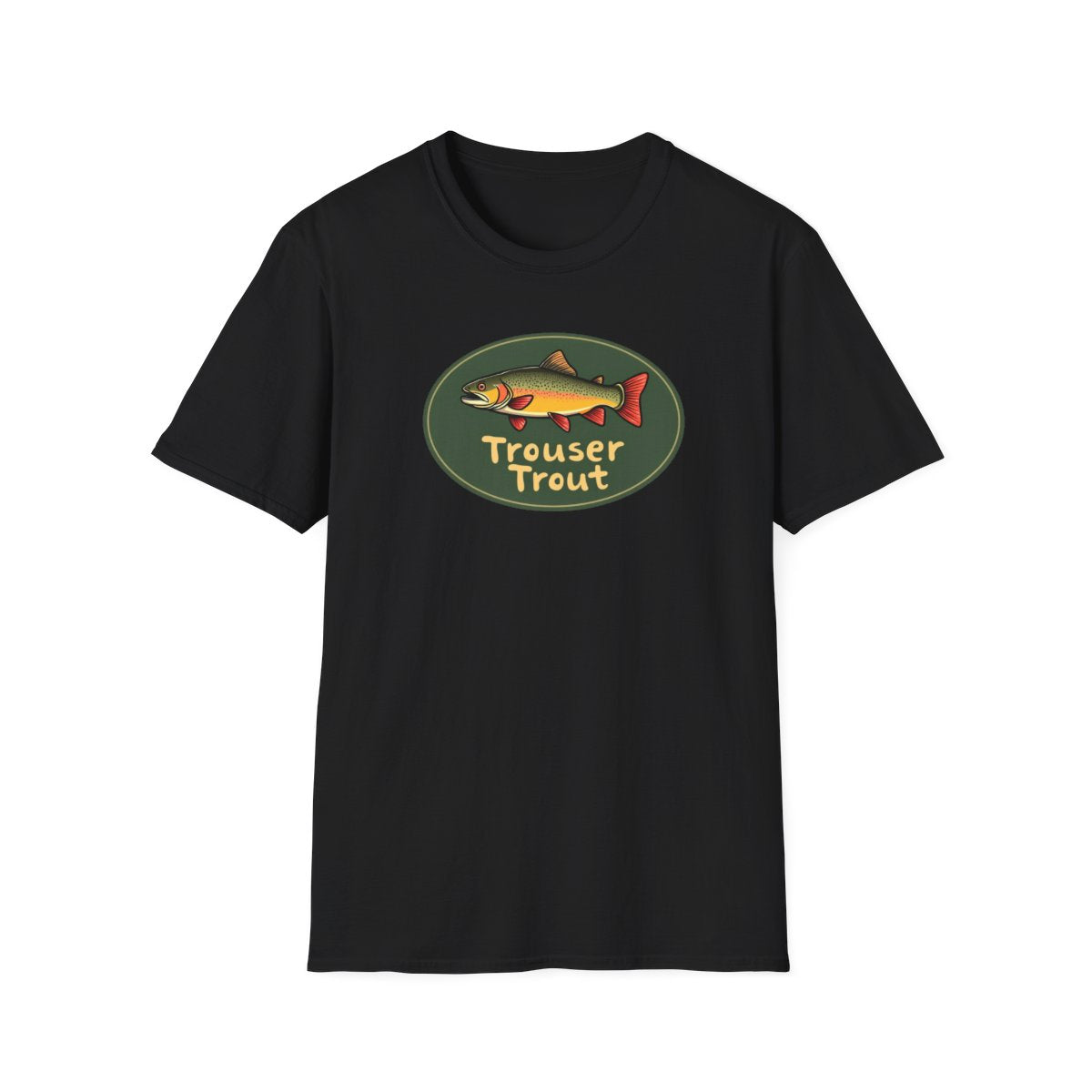 Trouser Trout