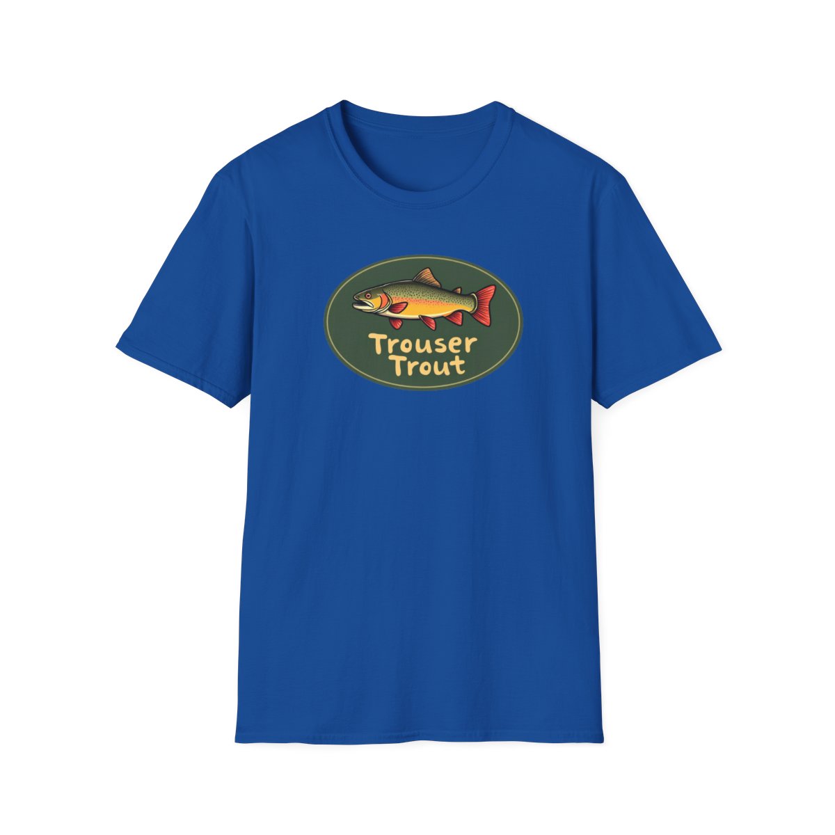 Trouser Trout