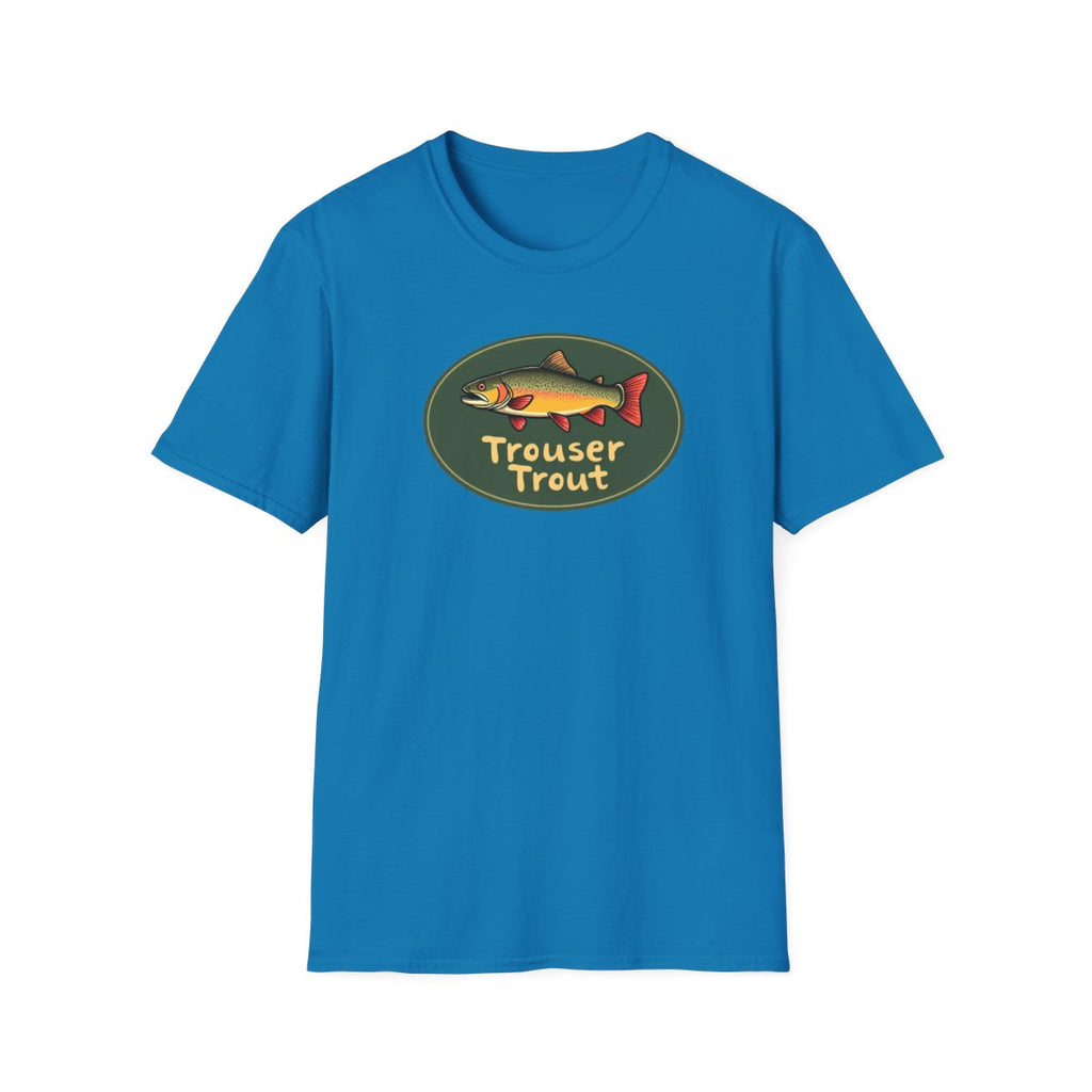 Trouser Trout