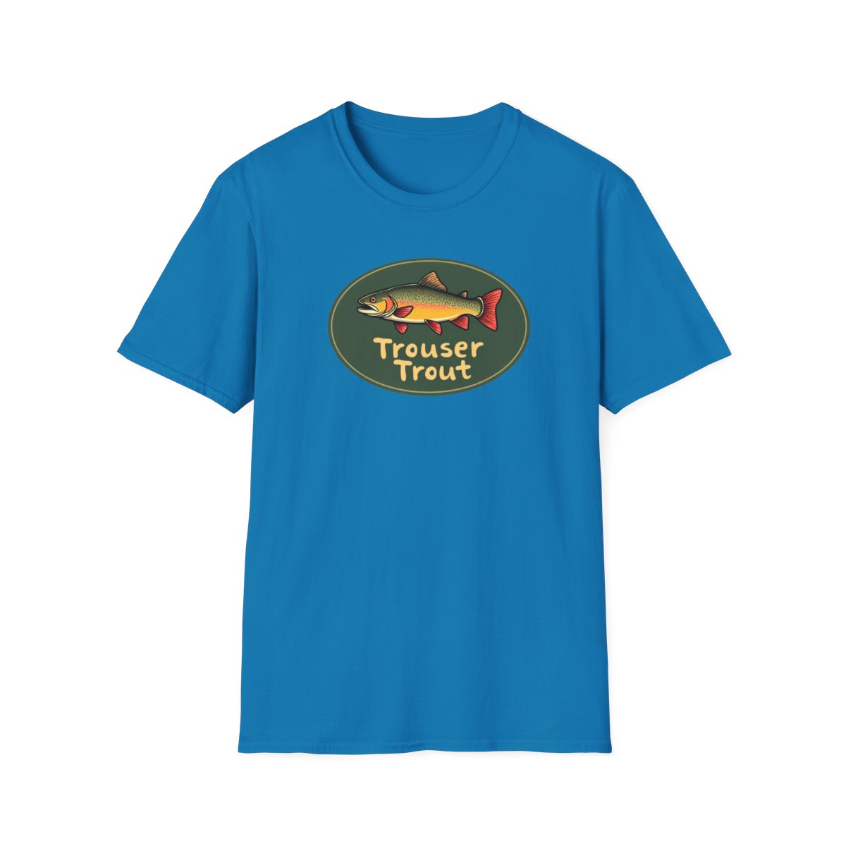 Trouser Trout