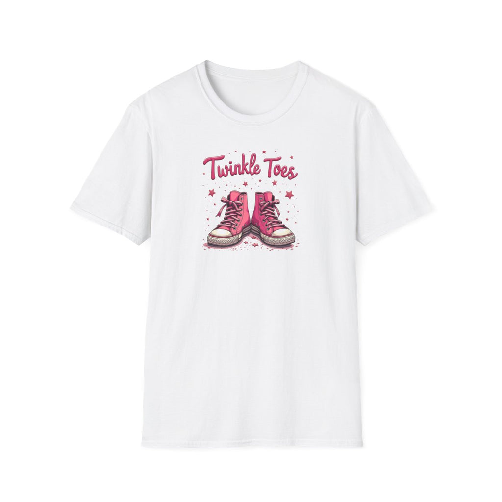 Twinkle Toes