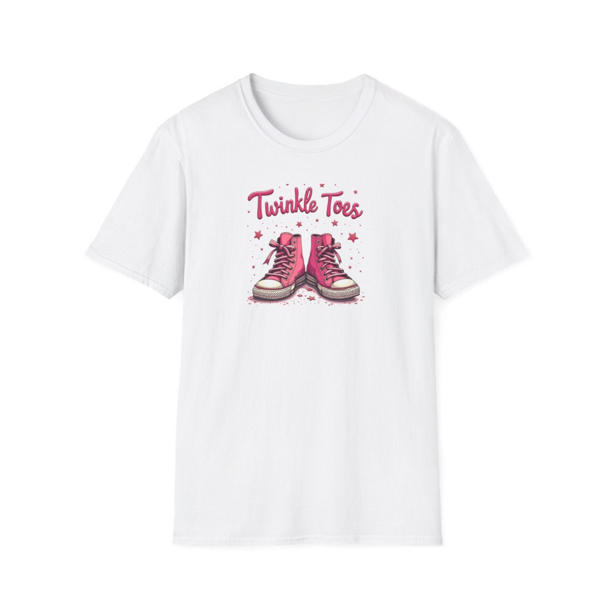 Twinkle Toes