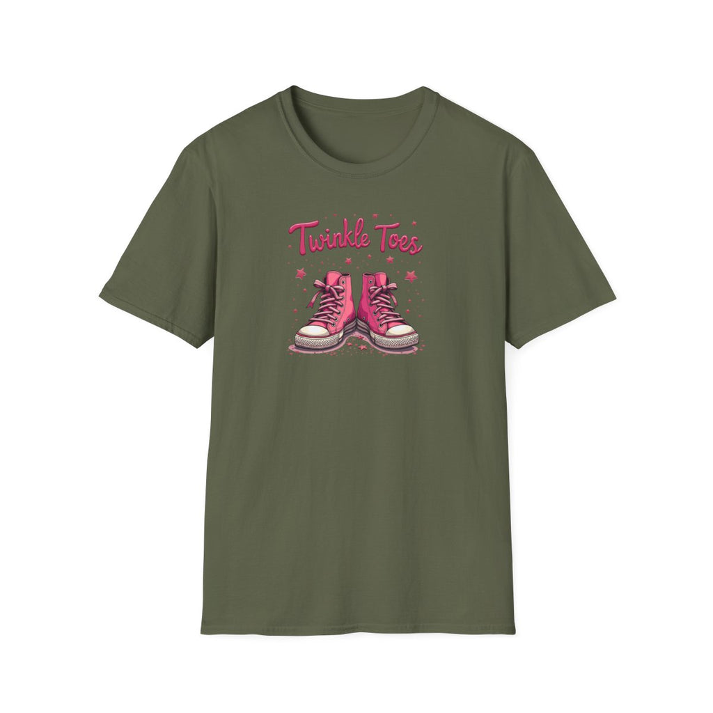 Twinkle Toes