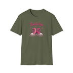 Twinkle Toes