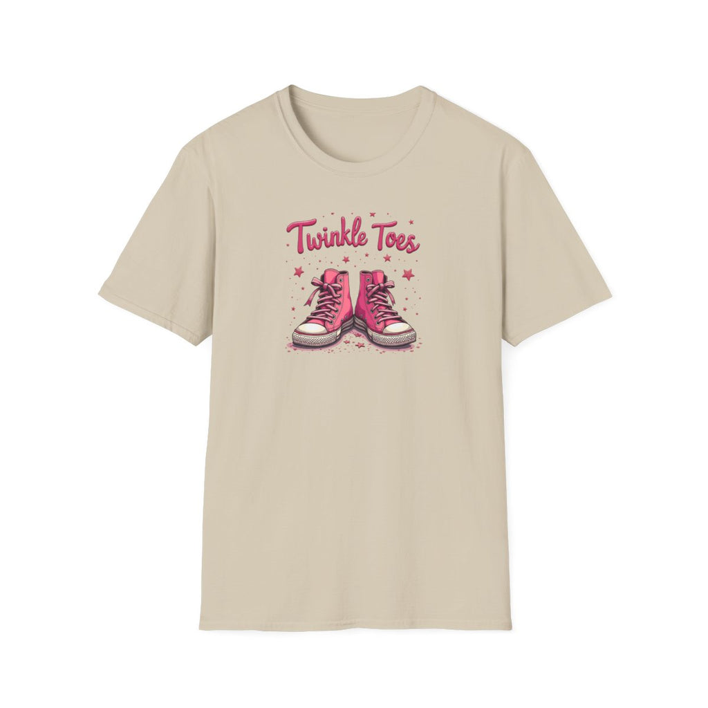 Twinkle Toes