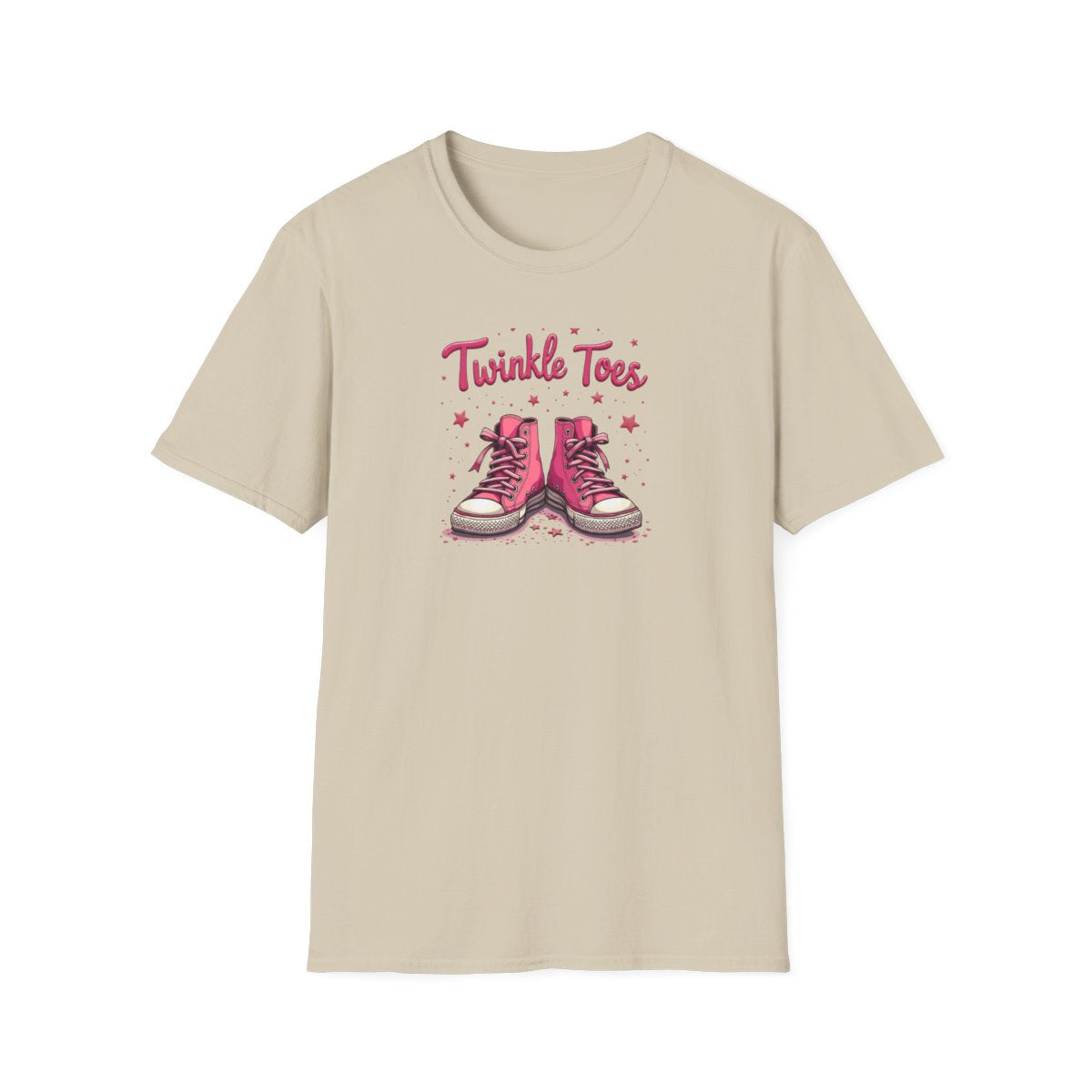 Twinkle Toes