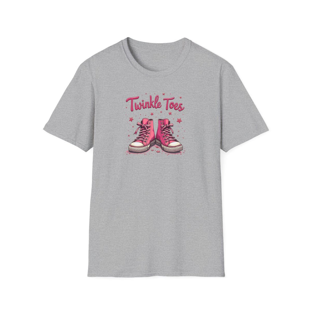 Twinkle Toes