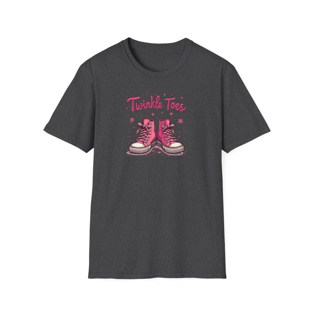 Twinkle Toes
