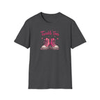 Twinkle Toes