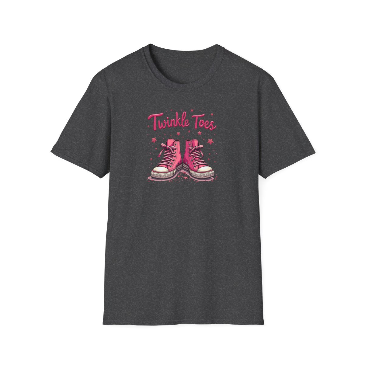 Twinkle Toes