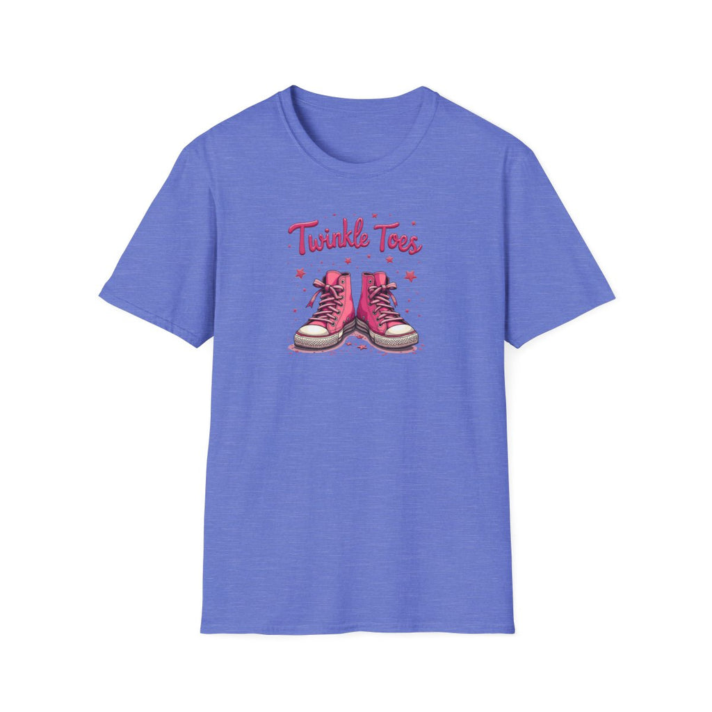 Twinkle Toes