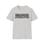 Undiagnosed But Something Ain't Right! Unisex Tee
