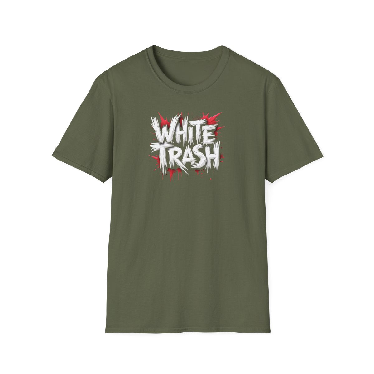 White Trash