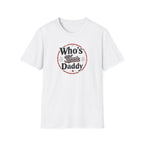 Who's Your Daddy?
