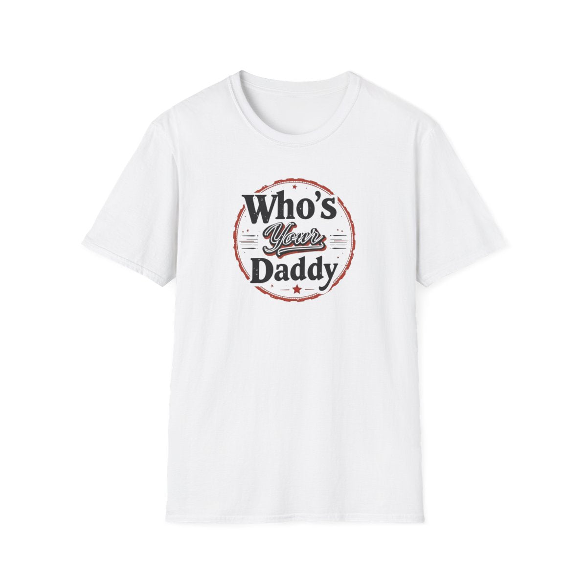 Who's Your Daddy?