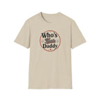 Who's Your Daddy?