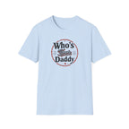 Who's Your Daddy?