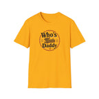 Who's Your Daddy?