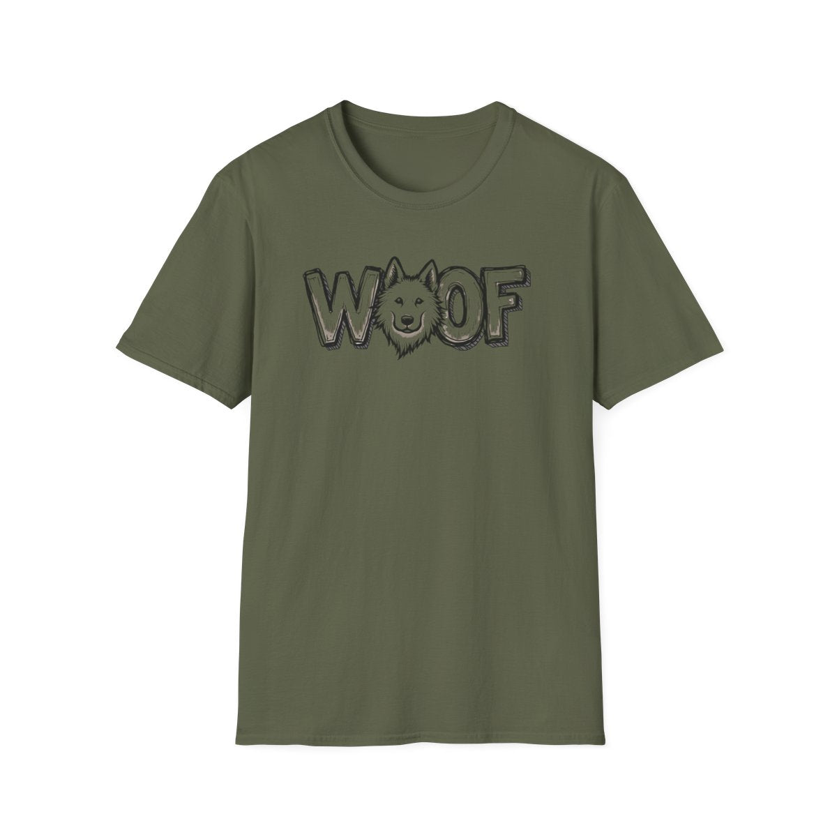 WOOF
