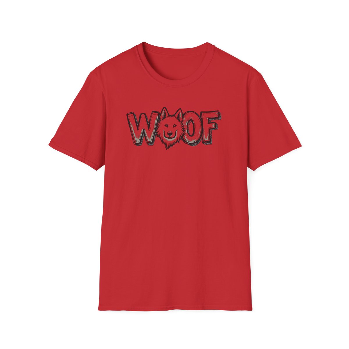 WOOF