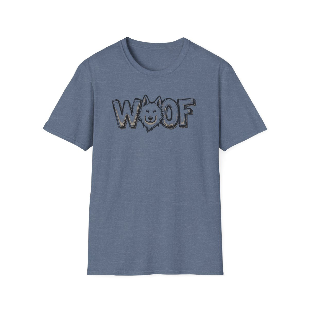 WOOF