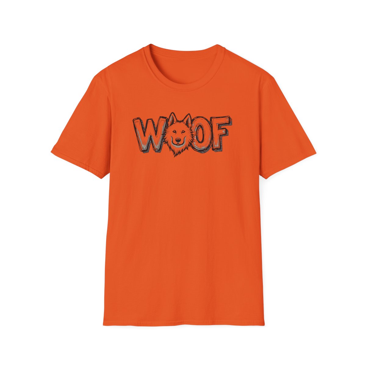 WOOF