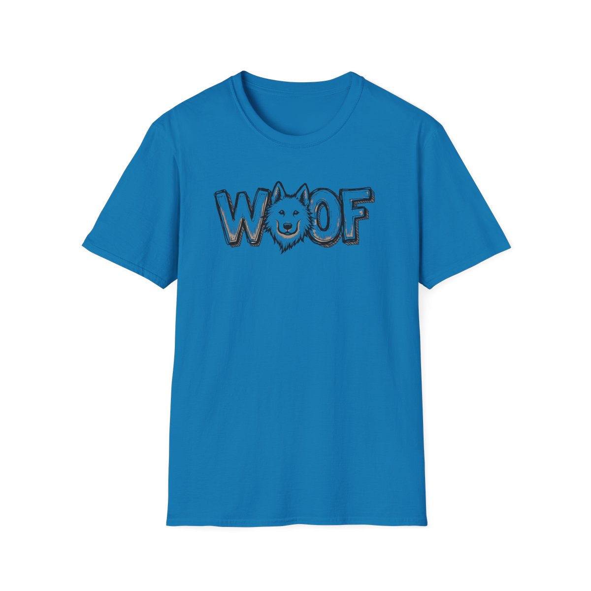 WOOF