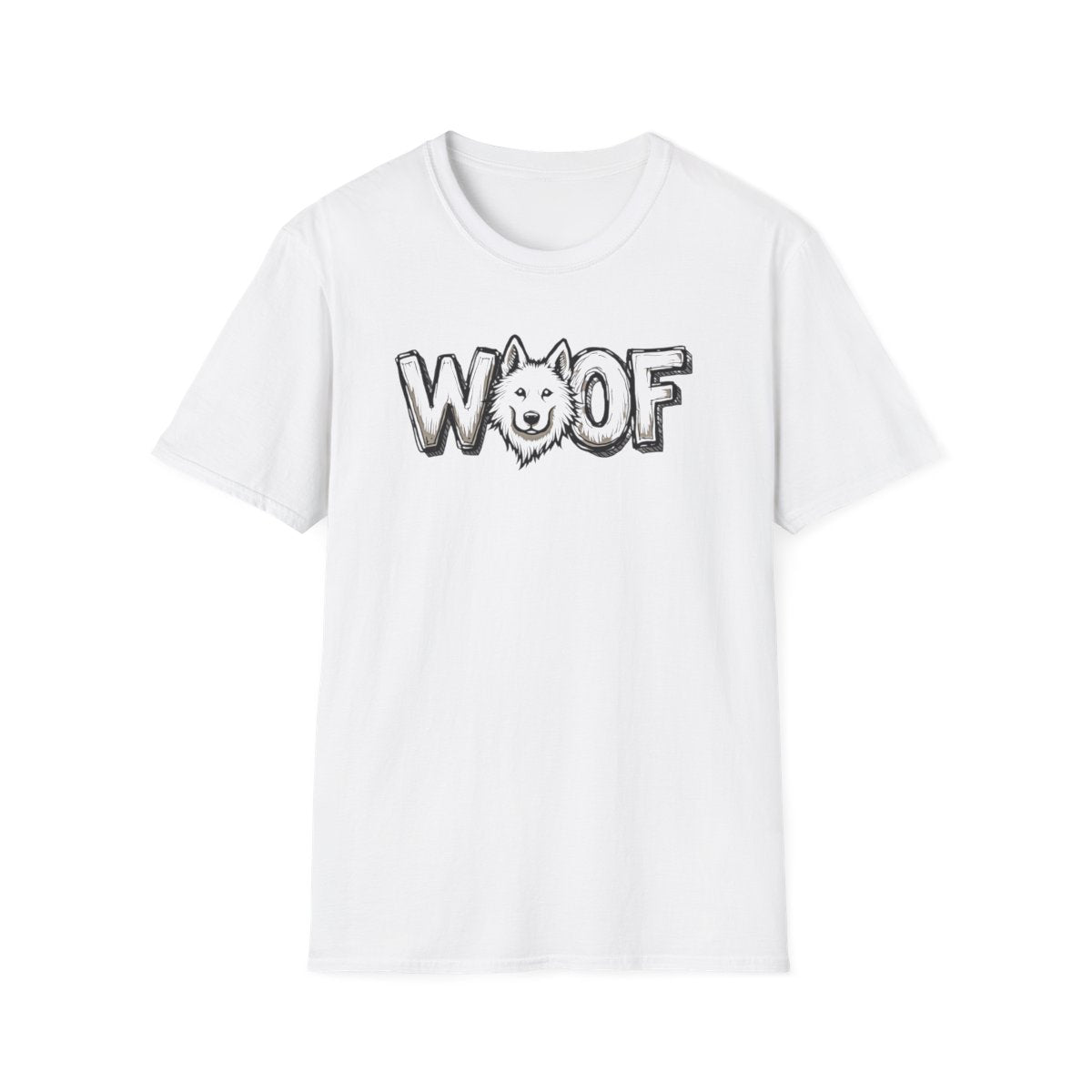 WOOF
