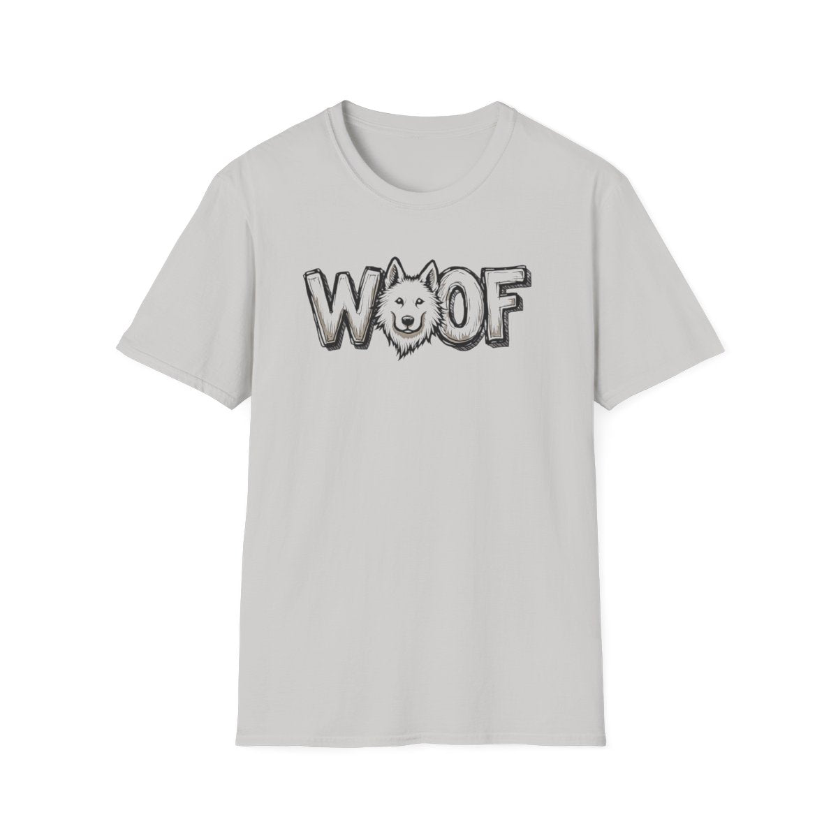 WOOF
