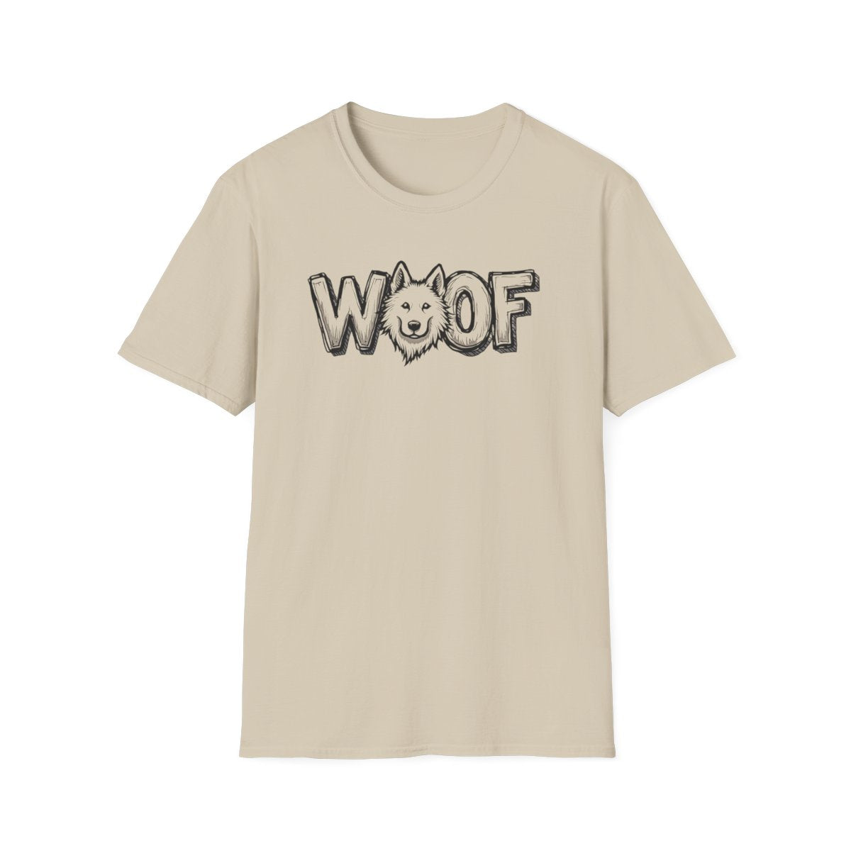 WOOF