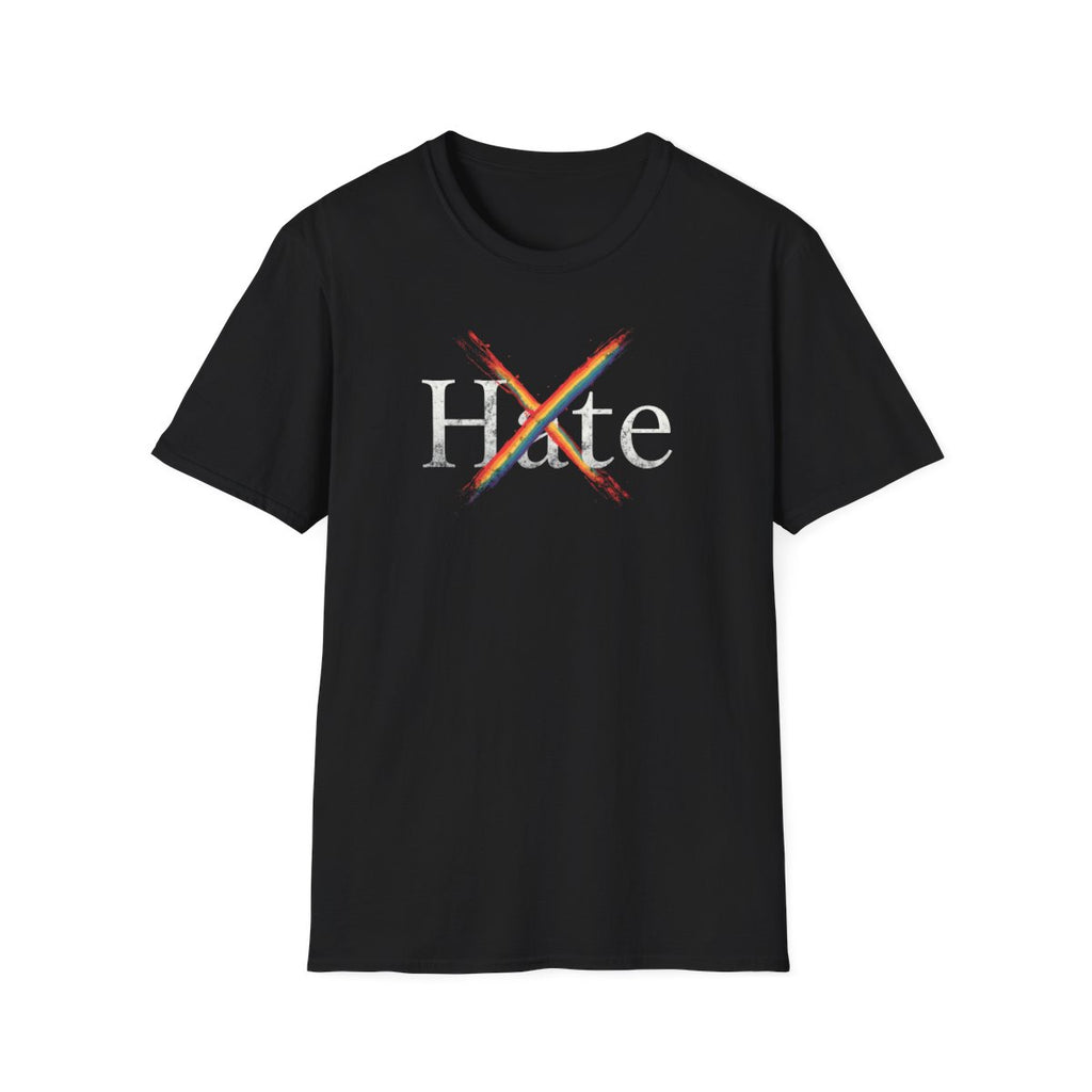 X Hate