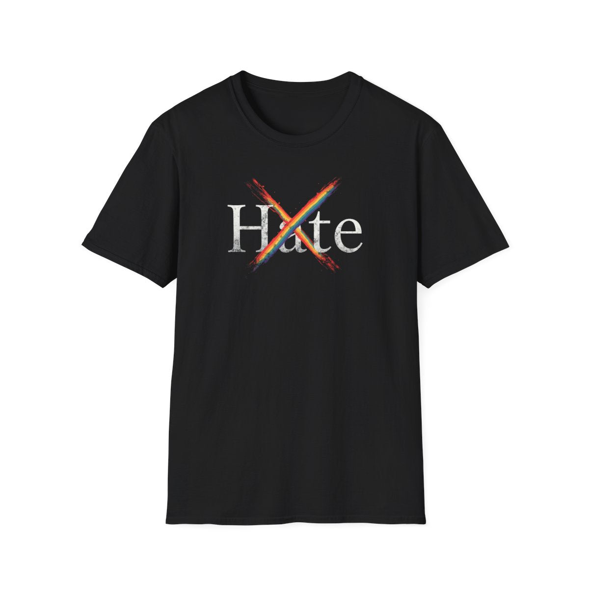 X Hate