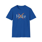 X Hate