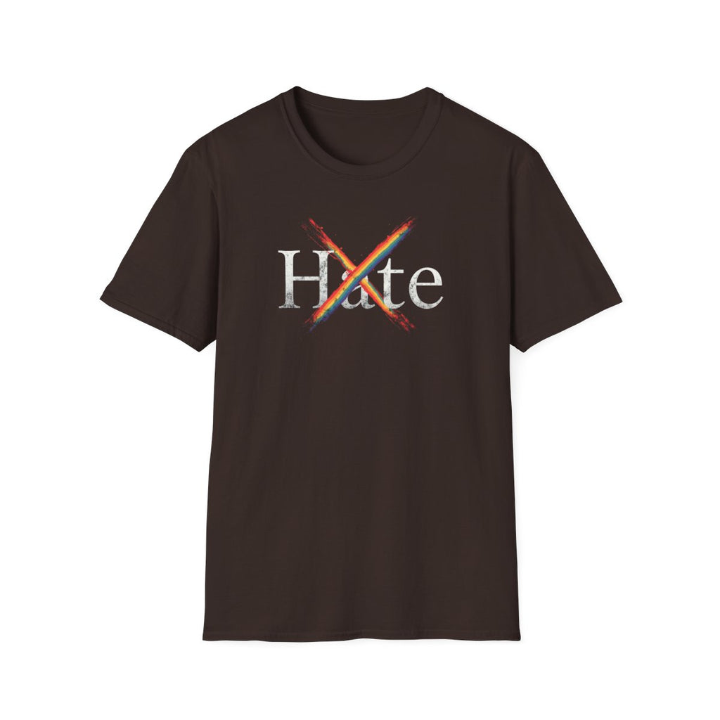 X Hate