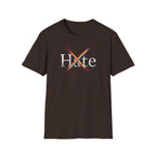 X Hate