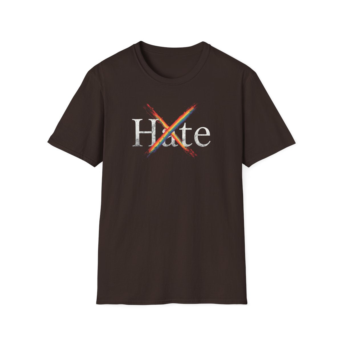 X Hate