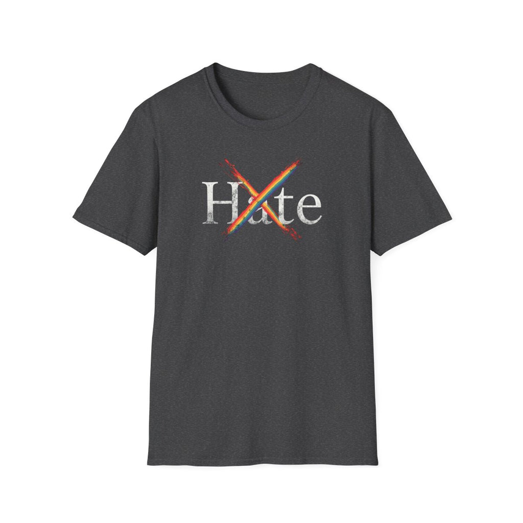 X Hate