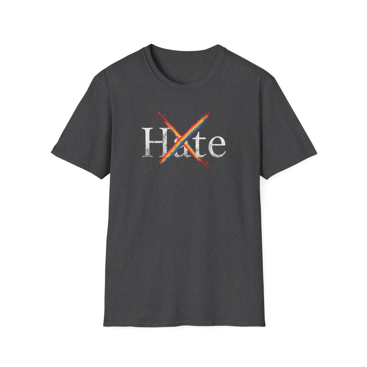 X Hate